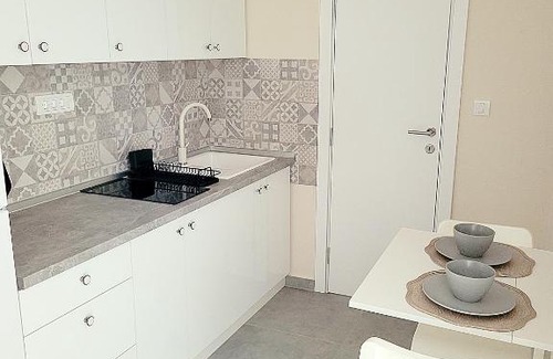 Vojvodina Apartment | Oaza apartmani 2