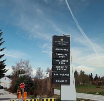 Frymburk Apartment | Oaza Frymburk - LAKE VIEW D202