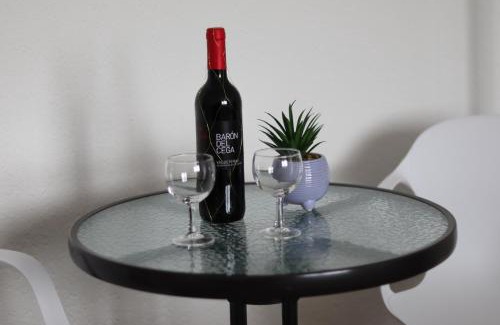 Frymburk Apartment | Oaza Frymburk - LAKE VIEW D202