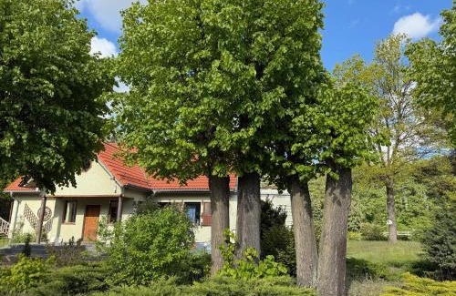 Minsk Mazowiecki House | Oaza Spokoju Pod Warszawą