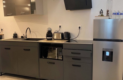 Bourg-Saint-Andeol House | OBAINSOLEIL