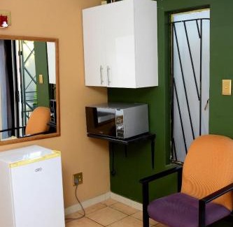 Greater Johannesburg Metropolitan Area House | Obasi Green Inn Guesthouse