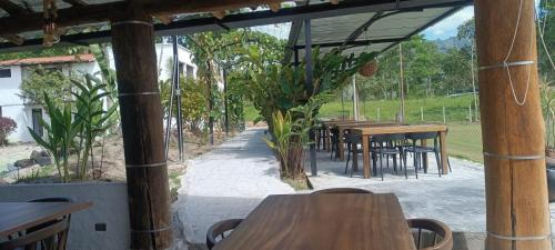 Pitalito Hotel | oBeja negra Muki