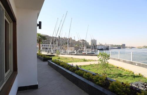 Aswan Resort | Obelisk Nile Hotel Aswan