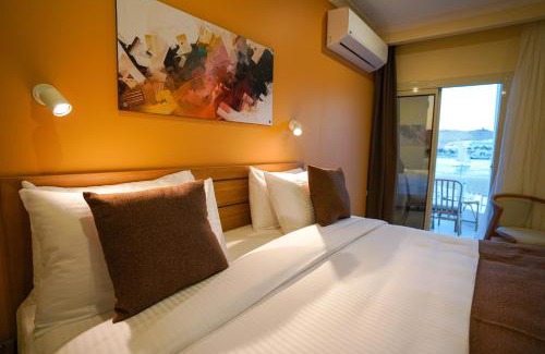 Aswan Resort | Obelisk Nile Hotel Aswan