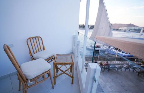 Aswan Resort | Obelisk Nile Hotel Aswan