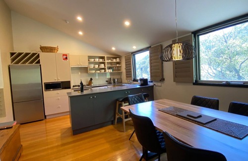 Thredbo Ski Chalet | Oberdere 3 - Thredbo