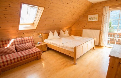 Arriach Other | Obere Stube - Biobauernhof Walcherhof