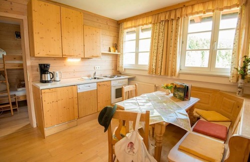 Arriach Other | Obere Stube - Biobauernhof Walcherhof