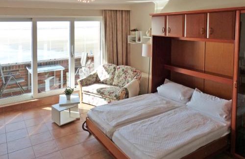 Wittduen Apartment | Obere Wandelbahn 15 Whg. 5