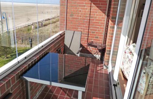 Wittduen Apartment | Obere Wandelbahn 15 Whg. 5