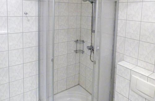 Wittduen Apartment | Obere Wandelbahn 15 Whg. 5