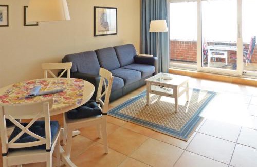 Wittduen Apartment | Obere Wandelbahn 15 Whg. 6