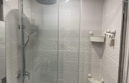 Pere Lachaise Apartment | Oberkampf apartment a stone's throw from the Atelier des Lumières