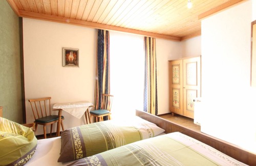 Mittersill Apartment | Oberkranzhof