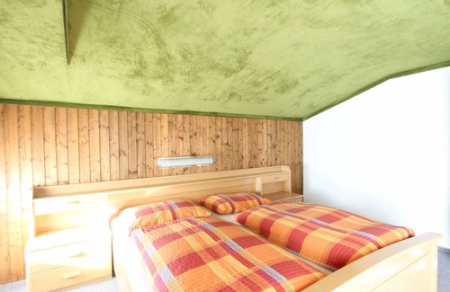 Mittersill Apartment | Oberkranzhof