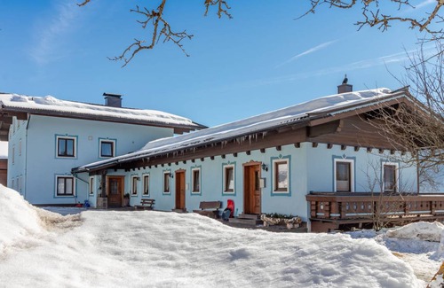 Mittersill Apartment | Oberkranzhof