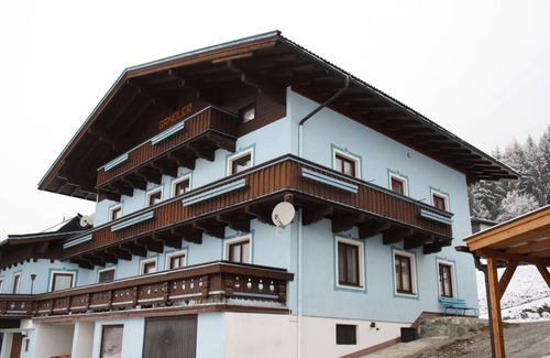 Mittersill Apartment | Oberkranzhof xl