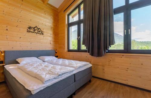 Hermagor-Pressegger See House | Obermöschach 13
