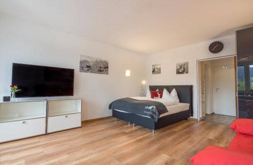 Rappele Apartment | Oberstdorfer Bergwelt 108