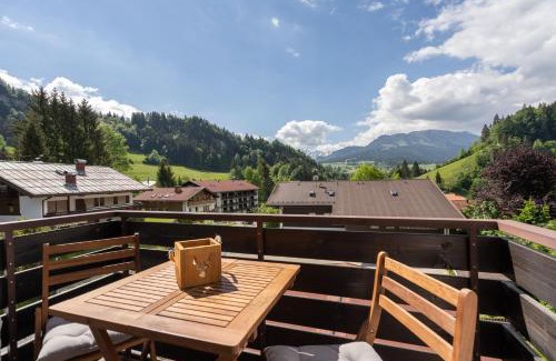 Rappele Apartment | Oberstdorfer Bergwelt 108