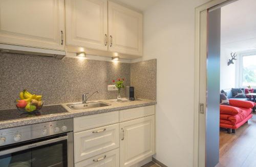 Rappele Apartment | Oberstdorfer Bergwelt 108