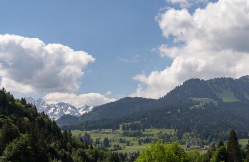 Rappele Apartment | Oberstdorfer Bergwelt 108