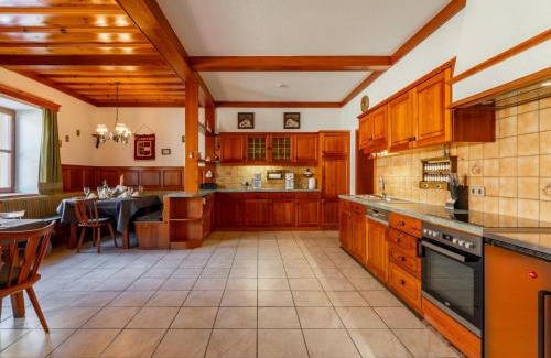 Obervellach House | Obervellach