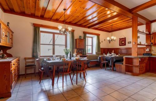 Obervellach House | Obervellach