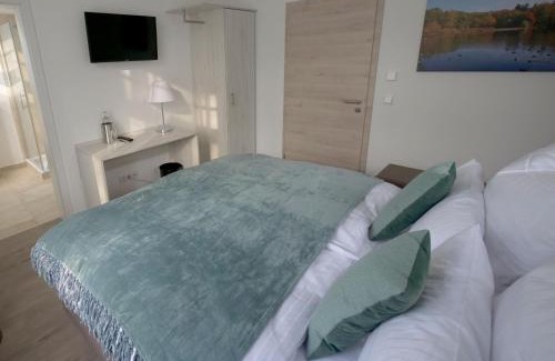 Darmstadt Hotel | Oberwaldhaus