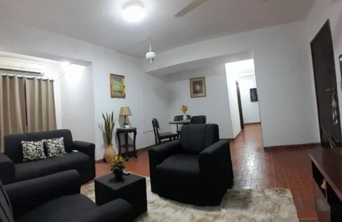 Asuncion Apartment | Obhouse Apartment, Para Sentirse Como en Casa!