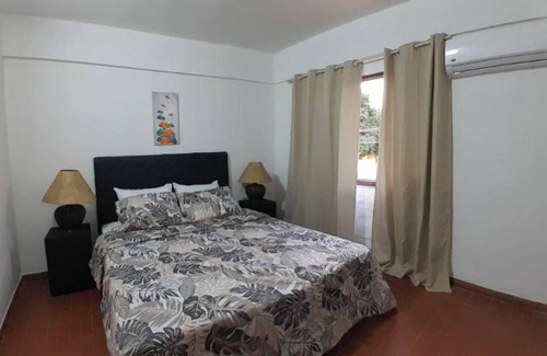 Asuncion Apartment | Obhouse Apartment, Para Sentirse Como en Casa!