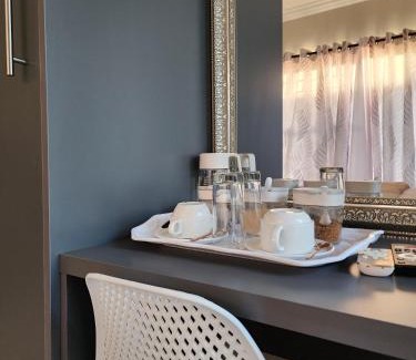 Eldoraigne Apartment | Oblique Boutique House