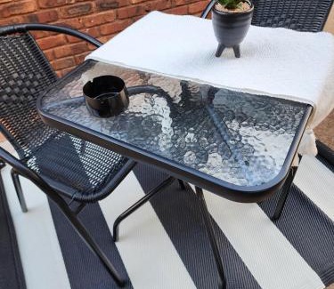 Eldoraigne Apartment | Oblique Boutique House