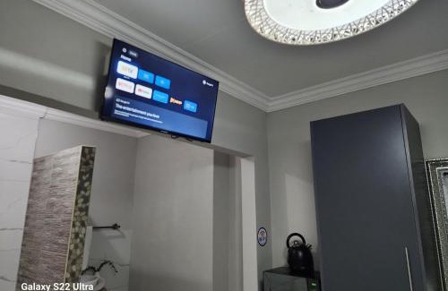 Eldoraigne Apartment | Oblique Boutique House