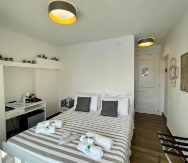 Anzio Bed & Breakfast | Oblivium