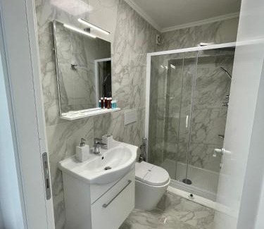 Anzio Bed & Breakfast | Oblivium