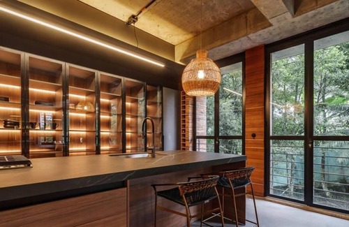 Los Naranjos Apartment | Obra 30 - 301