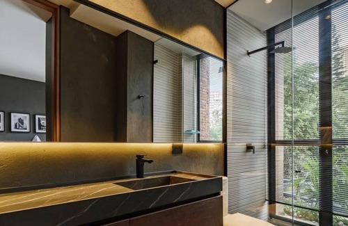 Los Naranjos Apartment | Obra 30 - 301