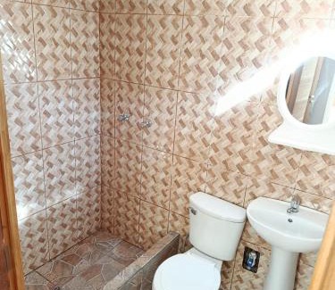 Obrajillo Cabin | Obrajillo Eco Lodge