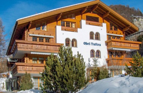 Zermatt Apartment | Obri Tuftra by Interhome
