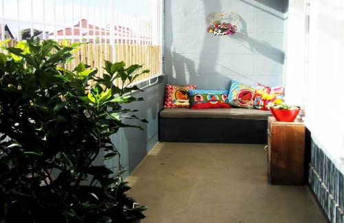 Observatory Hostel | Observatory Backpackers