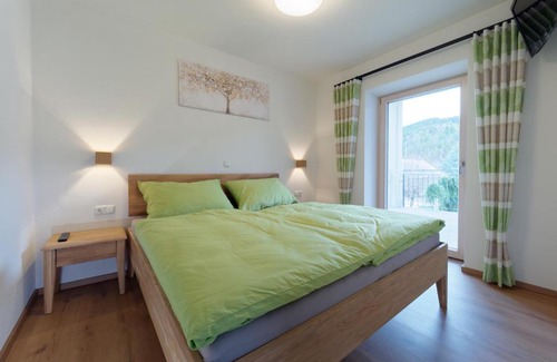 Anger Apartment | Obsthof Pieber
