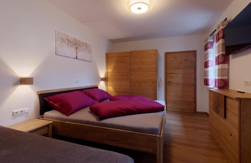 Anger Apartment | Obsthof Pieber