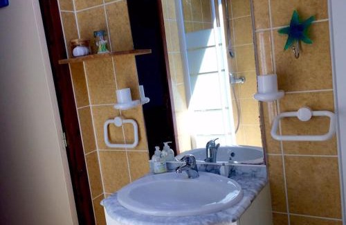 Herbignac Apartment | Océan · Gite rural - Herbignac, La Roche-Bernard