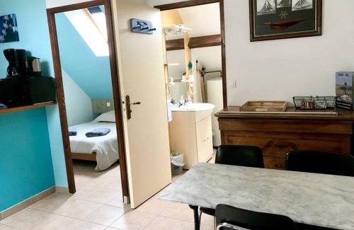 Herbignac Apartment | Océan · Gite rural - Herbignac, La Roche-Bernard