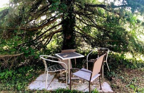 Herbignac Apartment | Océan · Gite rural - Herbignac, La Roche-Bernard