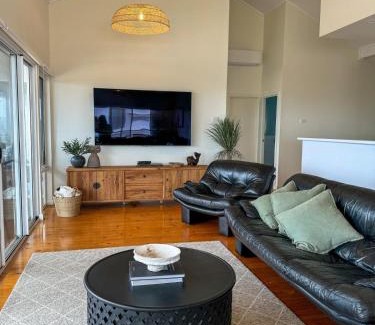 Warrenben House | Océane Beach House Marion Bay South Australia