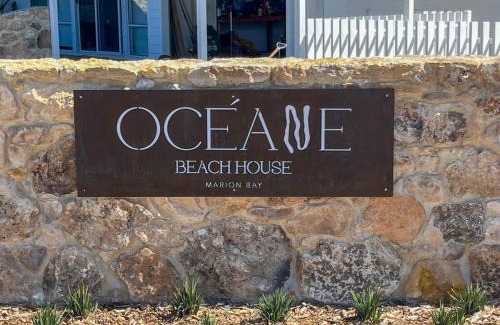 Warrenben House | Océane Beach House Marion Bay South Australia