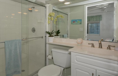 Bethune Beach Apartment | OC104 - Ocean Condo
